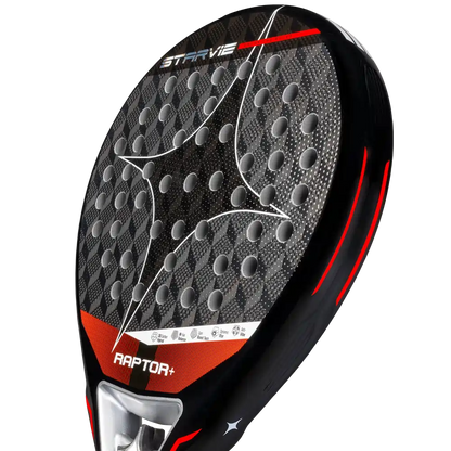 2026 Starvie Raptor +