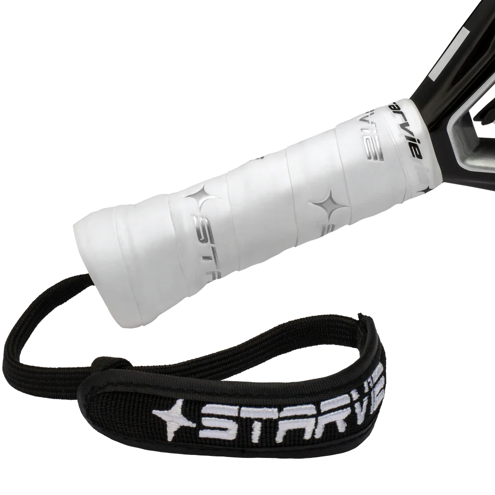 2026 Starvie Raptor +