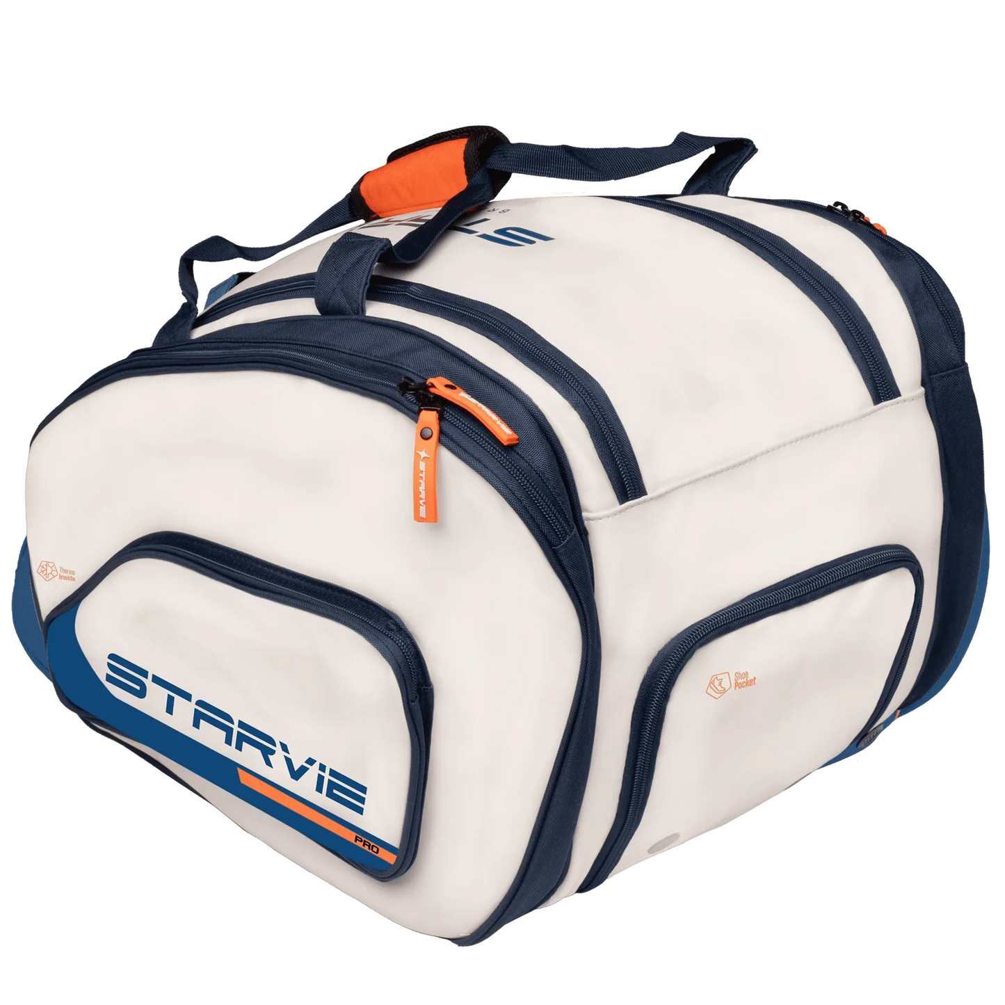 Starvie Tactic Pro Bag