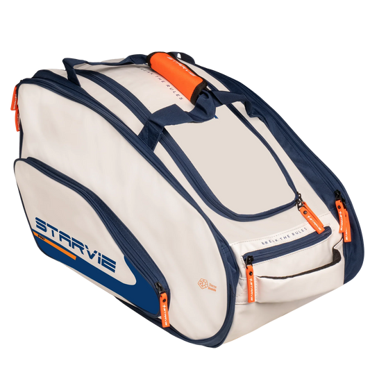 Starvie Tactic Pro Bag