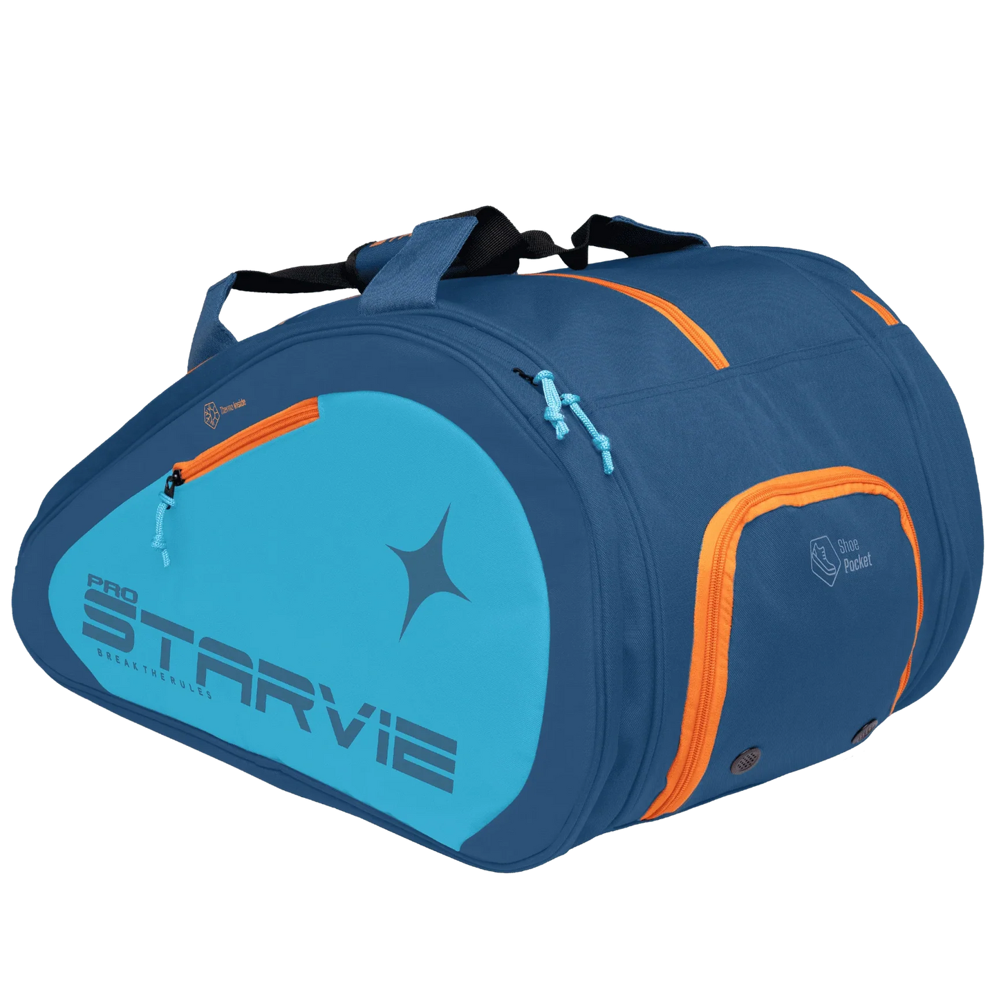 Starvie Pro Master Bag