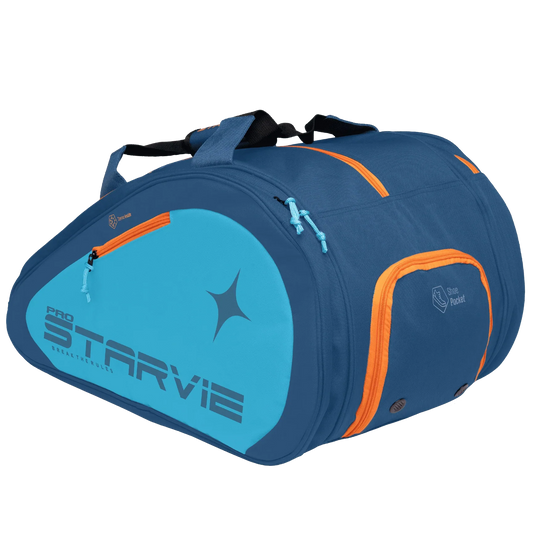 Starvie Pro Master Bag