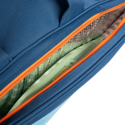 Starvie Pro Master Bag
