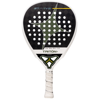 2026 Starvie Triton Balance +