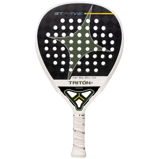 2026 Starvie Triton Balance +