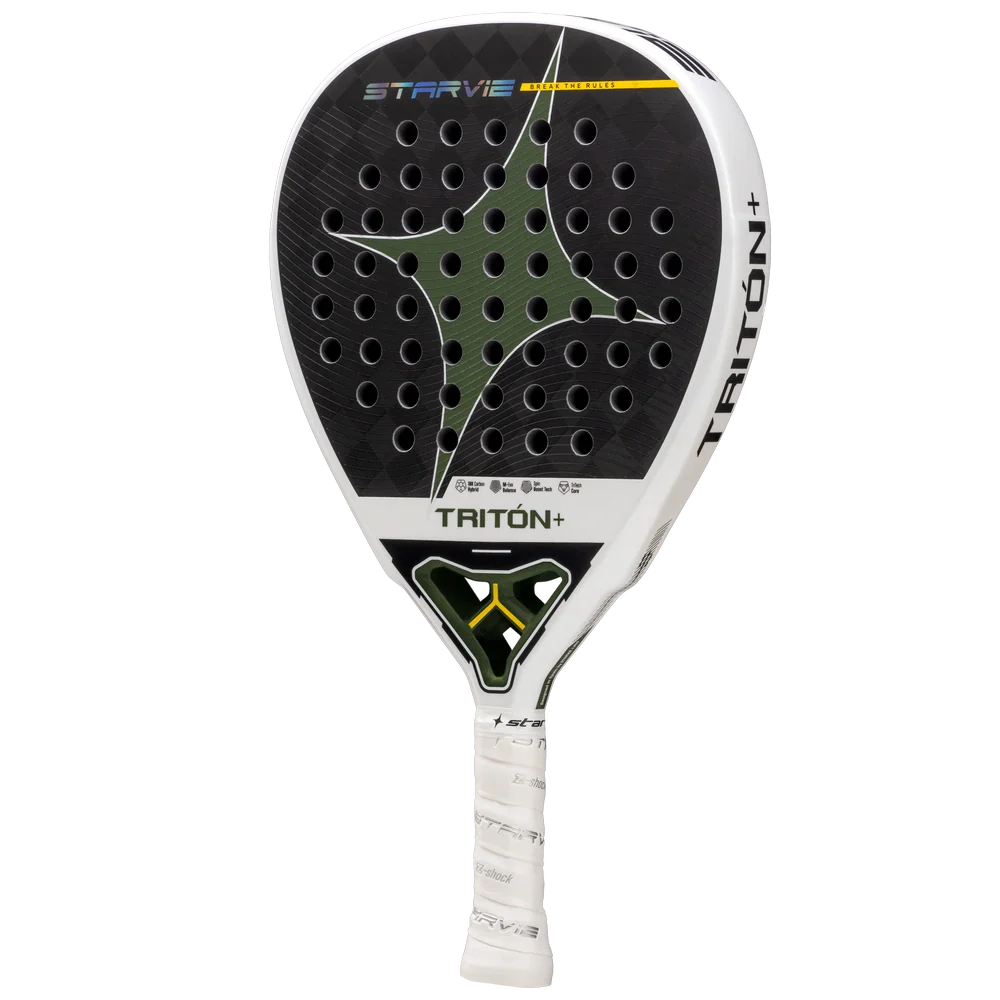 2026 Starvie Triton Balance +
