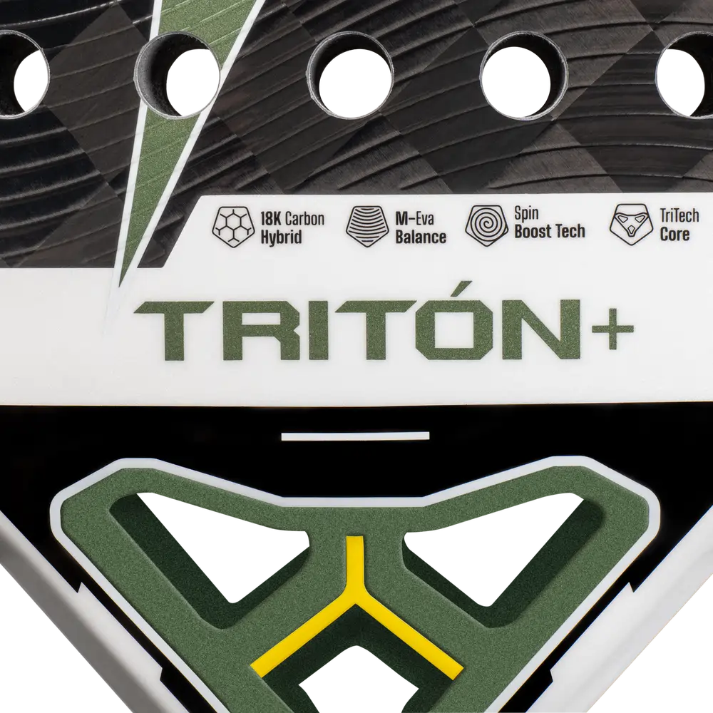 2026 Starvie Triton Balance +