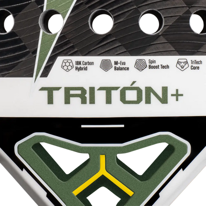 2026 Starvie Triton Balance +