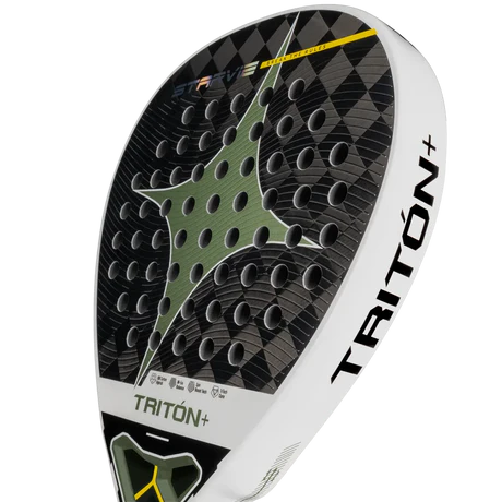 2026 Starvie Triton Balance +