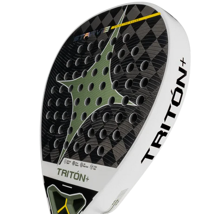 2026 Starvie Triton Balance +