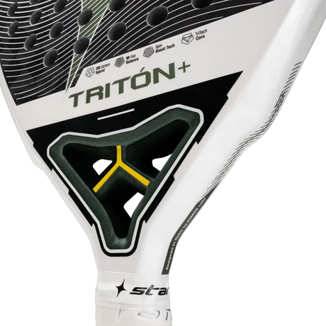 2026 Starvie Triton Balance +