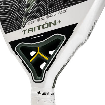 2026 Starvie Triton Balance +