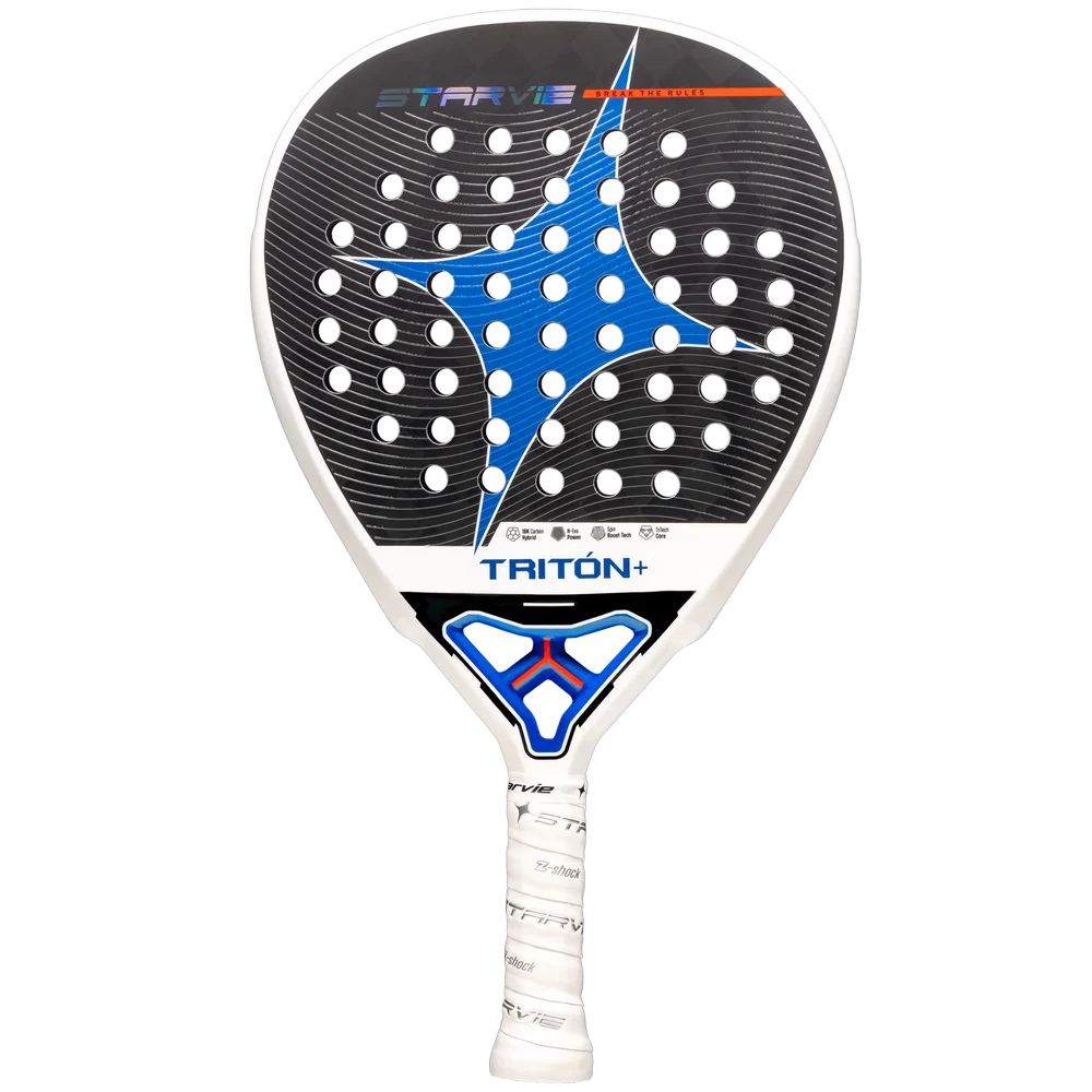 2026 Starvie Triton Power +