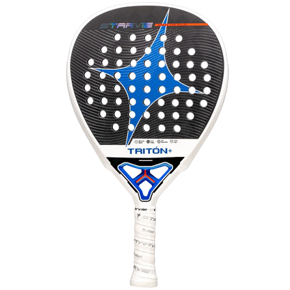 2026 Starvie Triton Power +