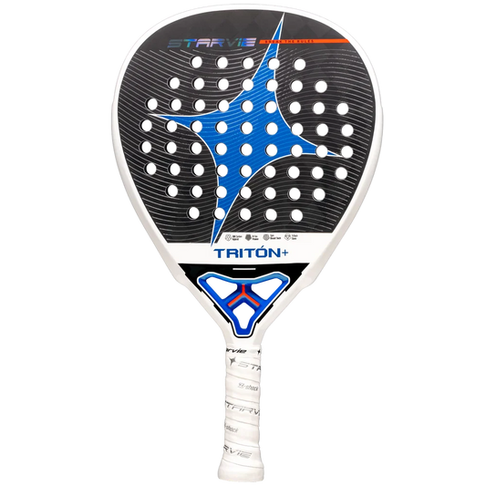 2026 Starvie Triton Power +
