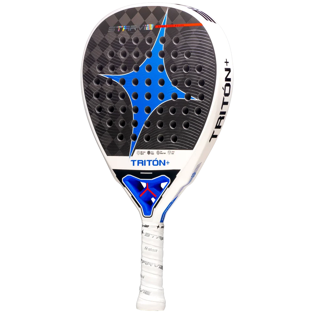 2026 Starvie Triton Power +