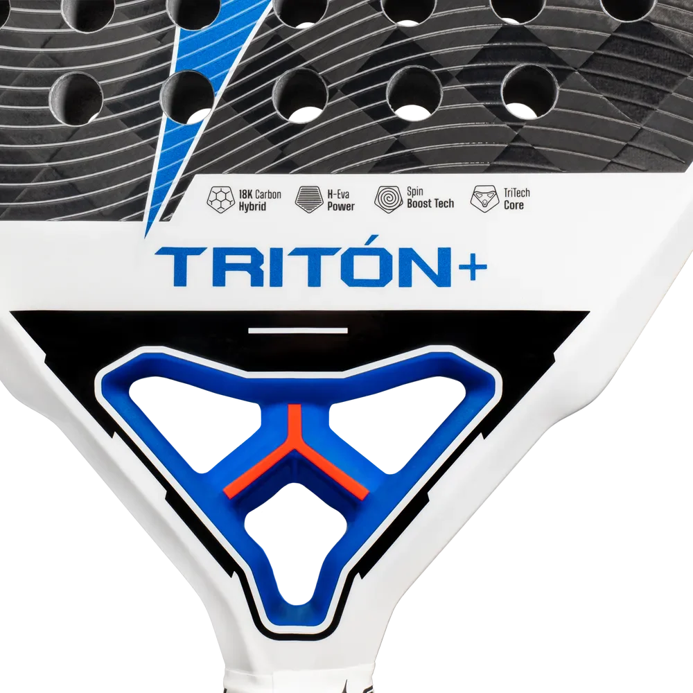 2026 Starvie Triton Power +