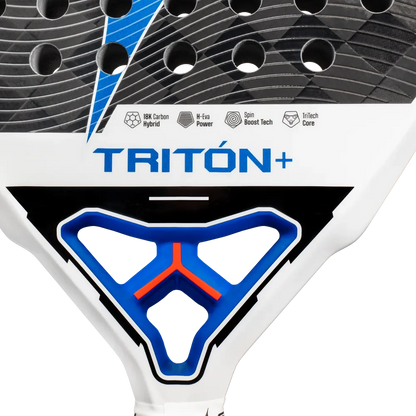 2026 Starvie Triton Power +