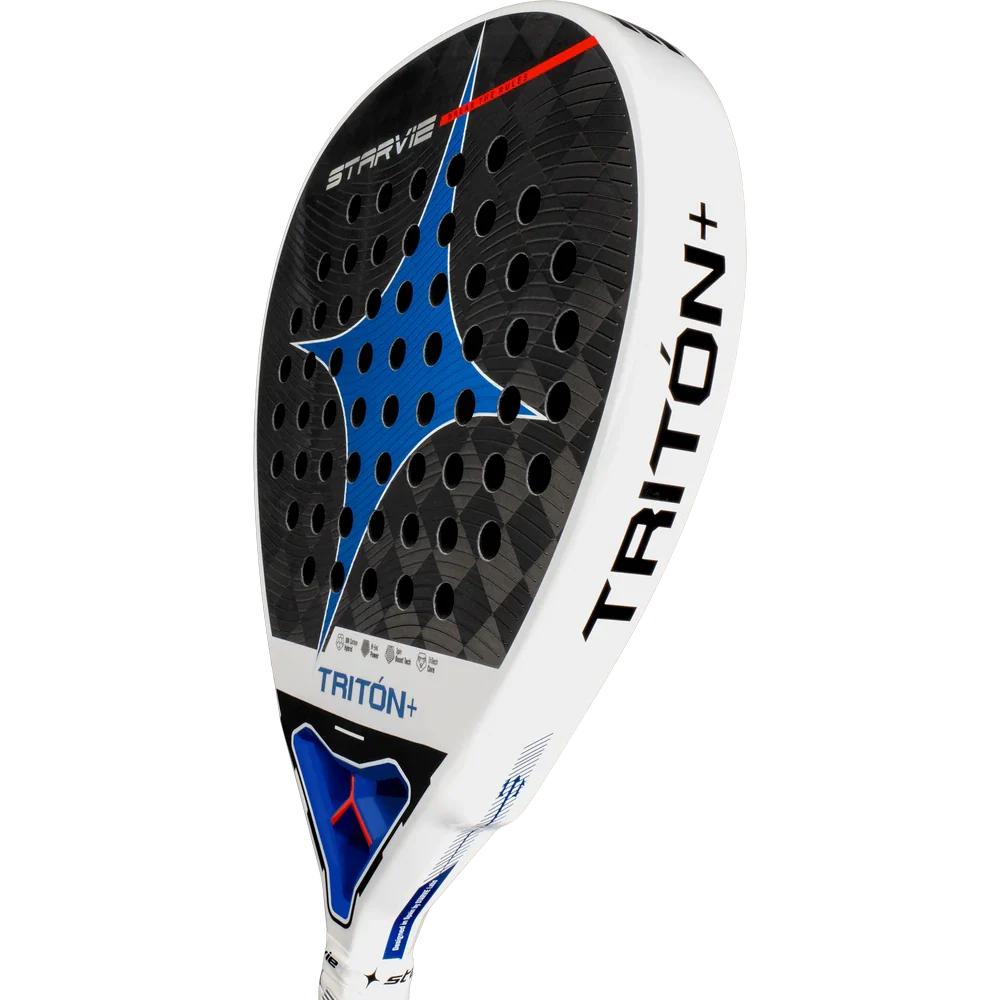 2026 Starvie Triton Power +