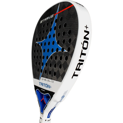 2026 Starvie Triton Power +
