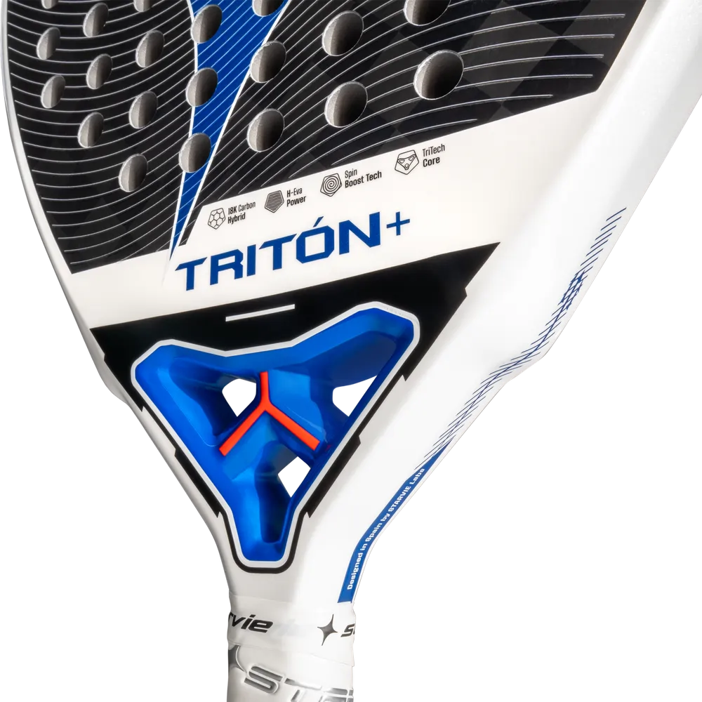 2026 Starvie Triton Power +