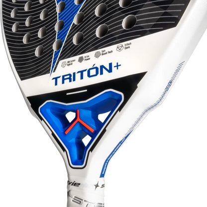 2026 Starvie Triton Power +