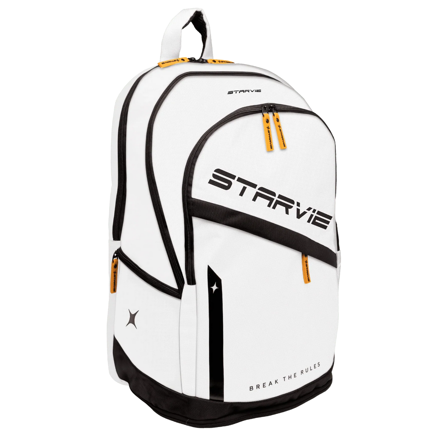 Starvie White Sport Backpack