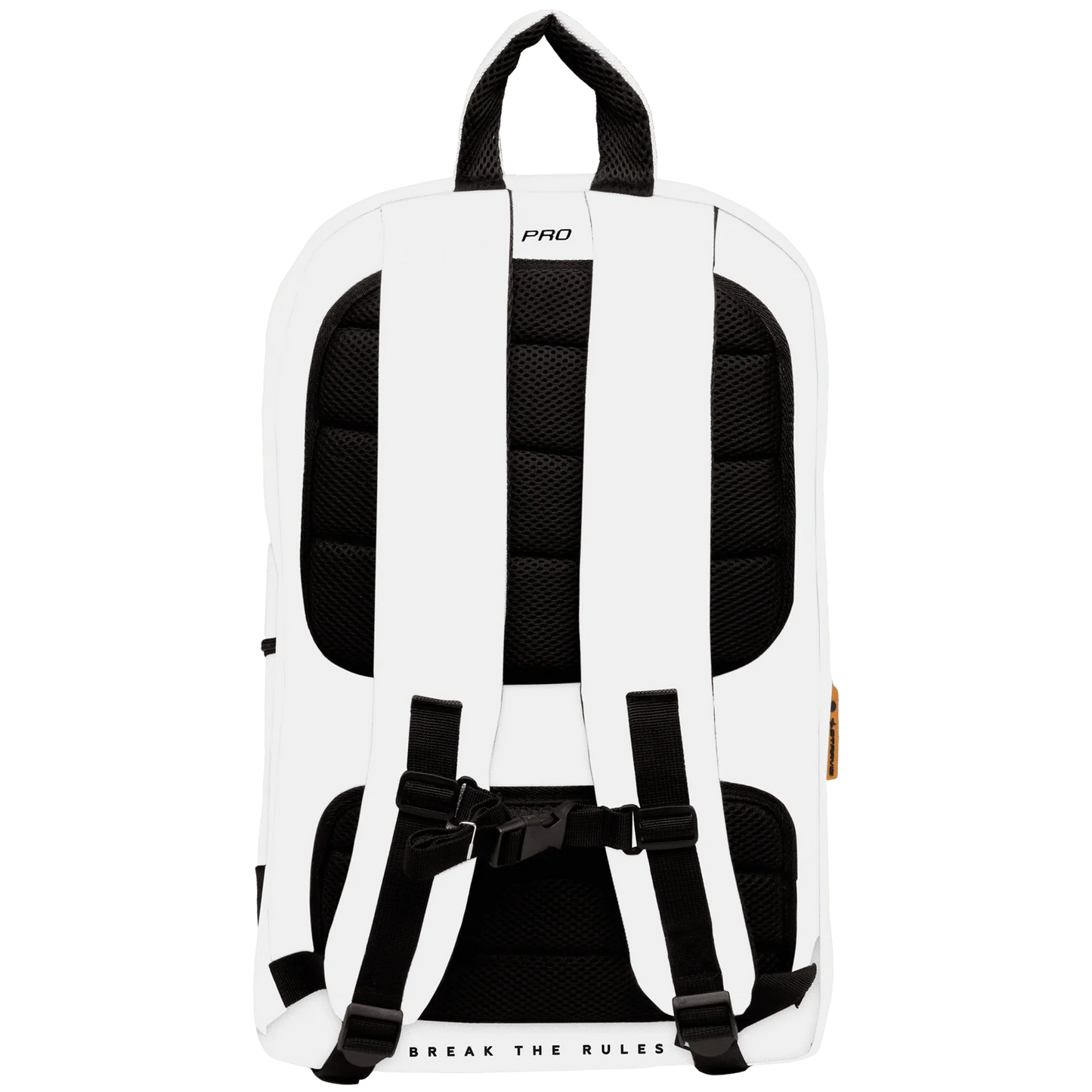 Starvie White Sport Backpack