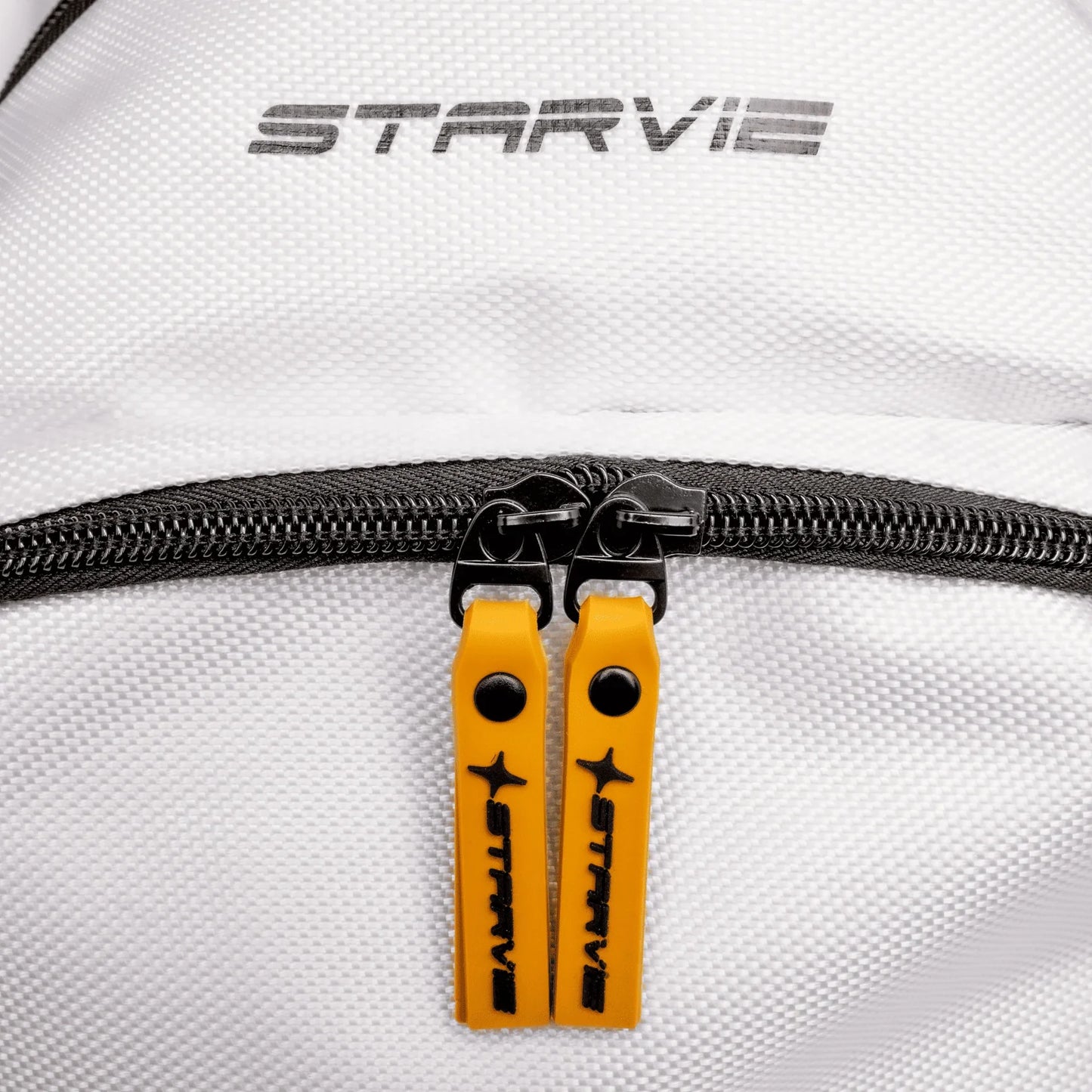 Starvie White Sport Backpack