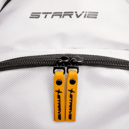Starvie White Sport Backpack