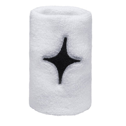Starvie White Star Wristband